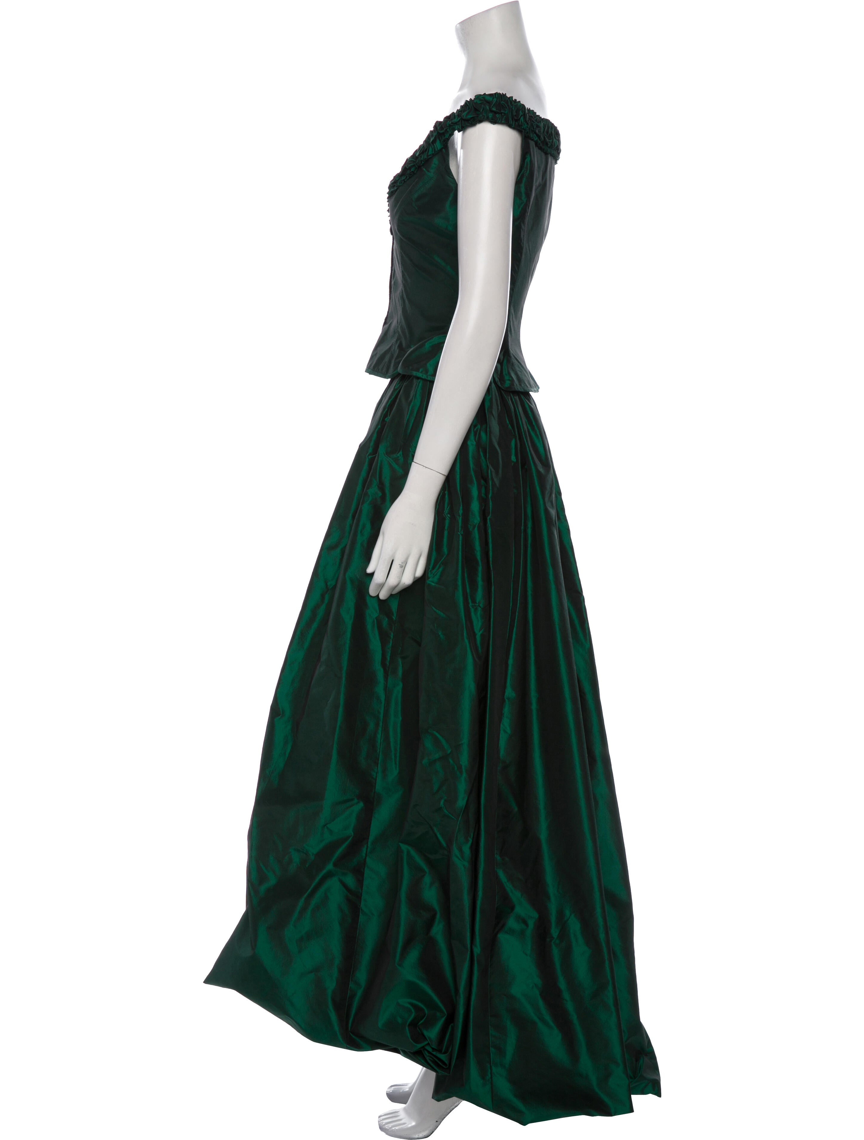 Richard Tyler Vintage 2000's