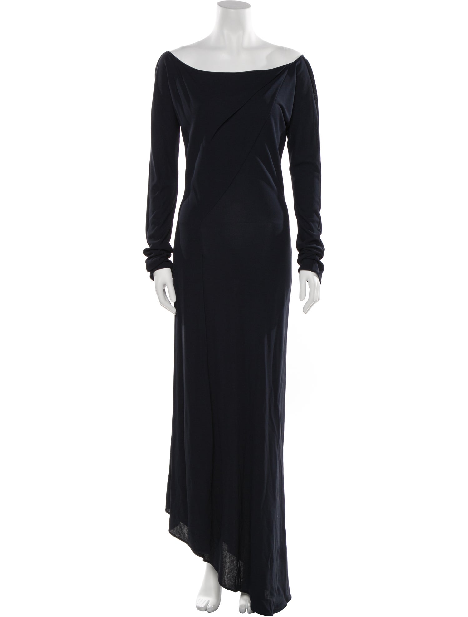 Richard Tyler Vintage Long Dress