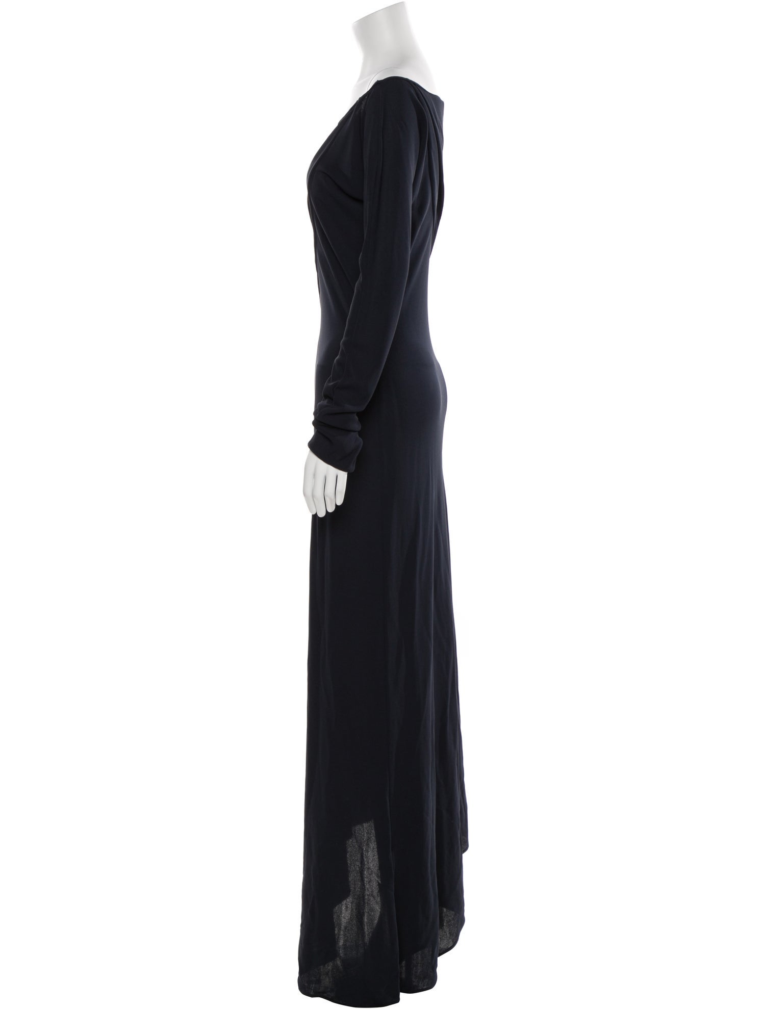 Richard Tyler Vintage Long Dress