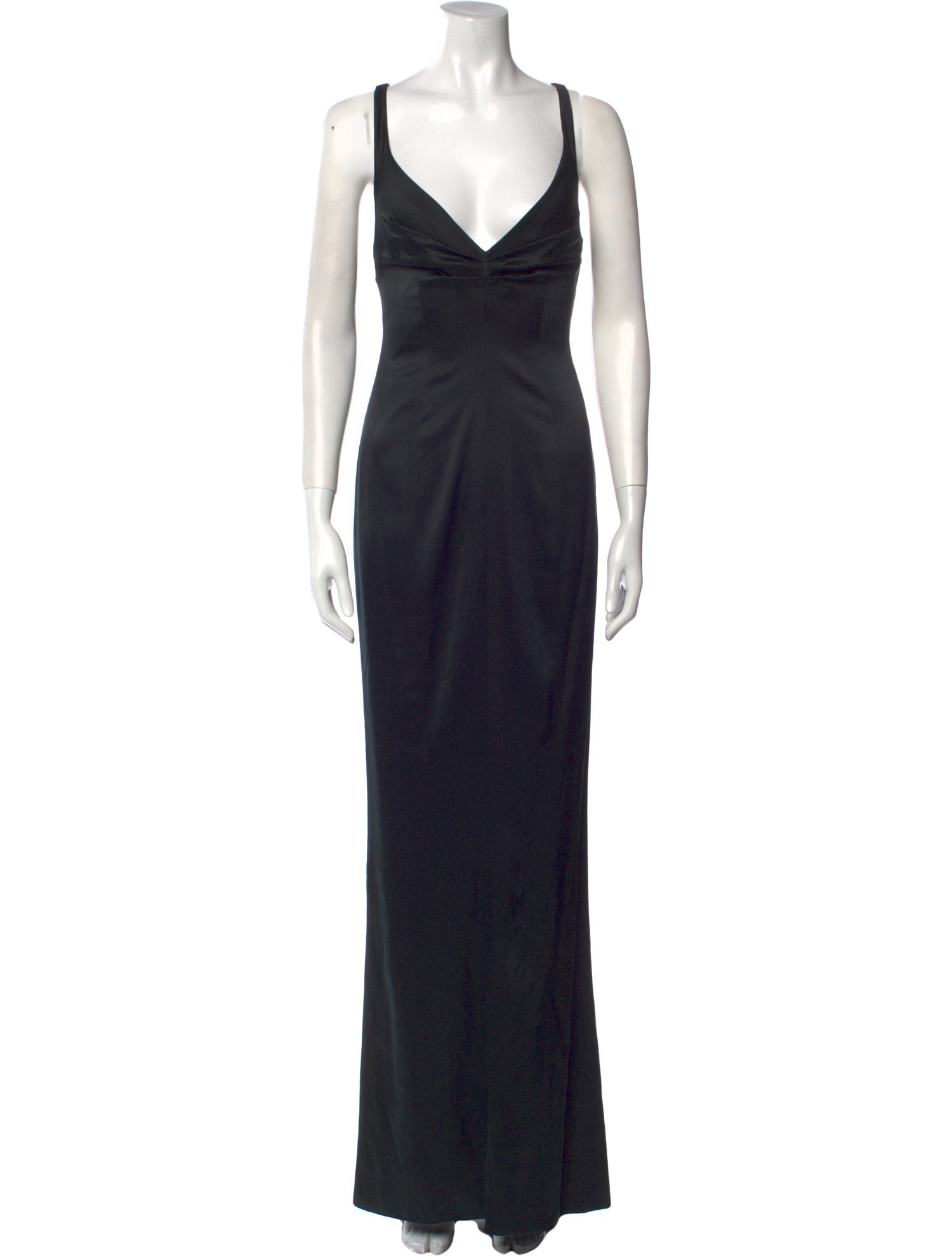 Richard Tyler Vintage Long Dress