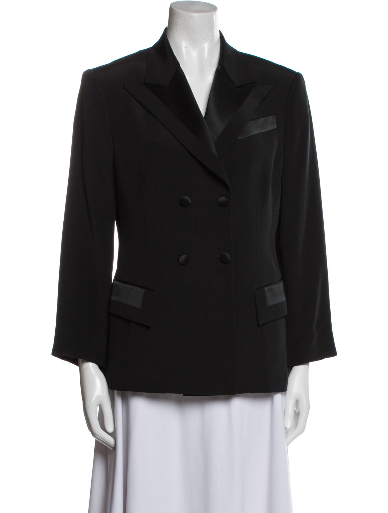 Richard Tyler Vintage Blazer