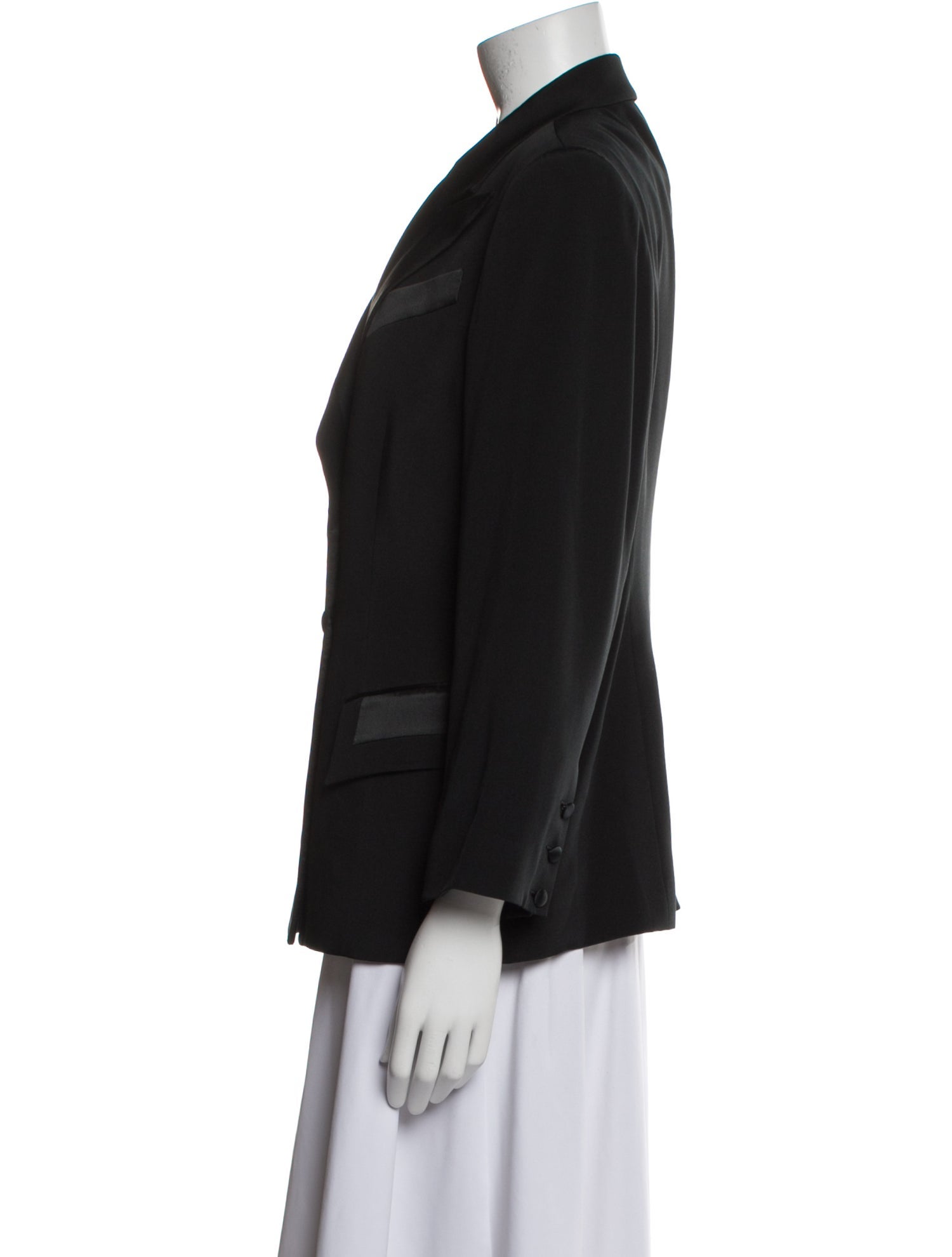 Richard Tyler Vintage Blazer