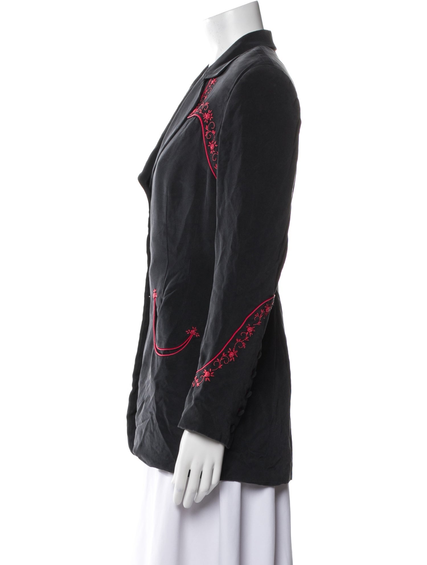 Richard Tyler Vintage 1990's Blazer