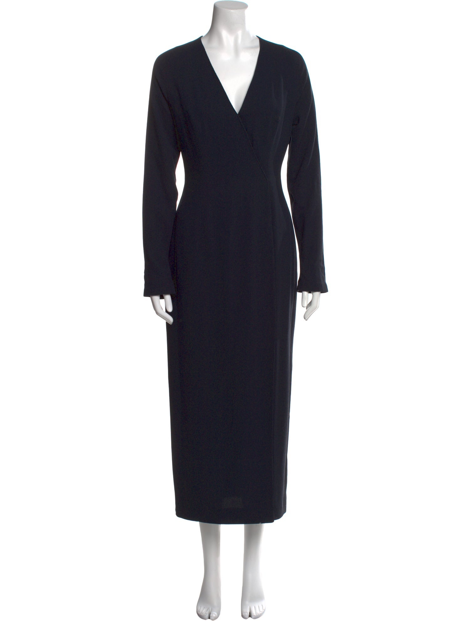 Richard Tyler Vintage Long Dress