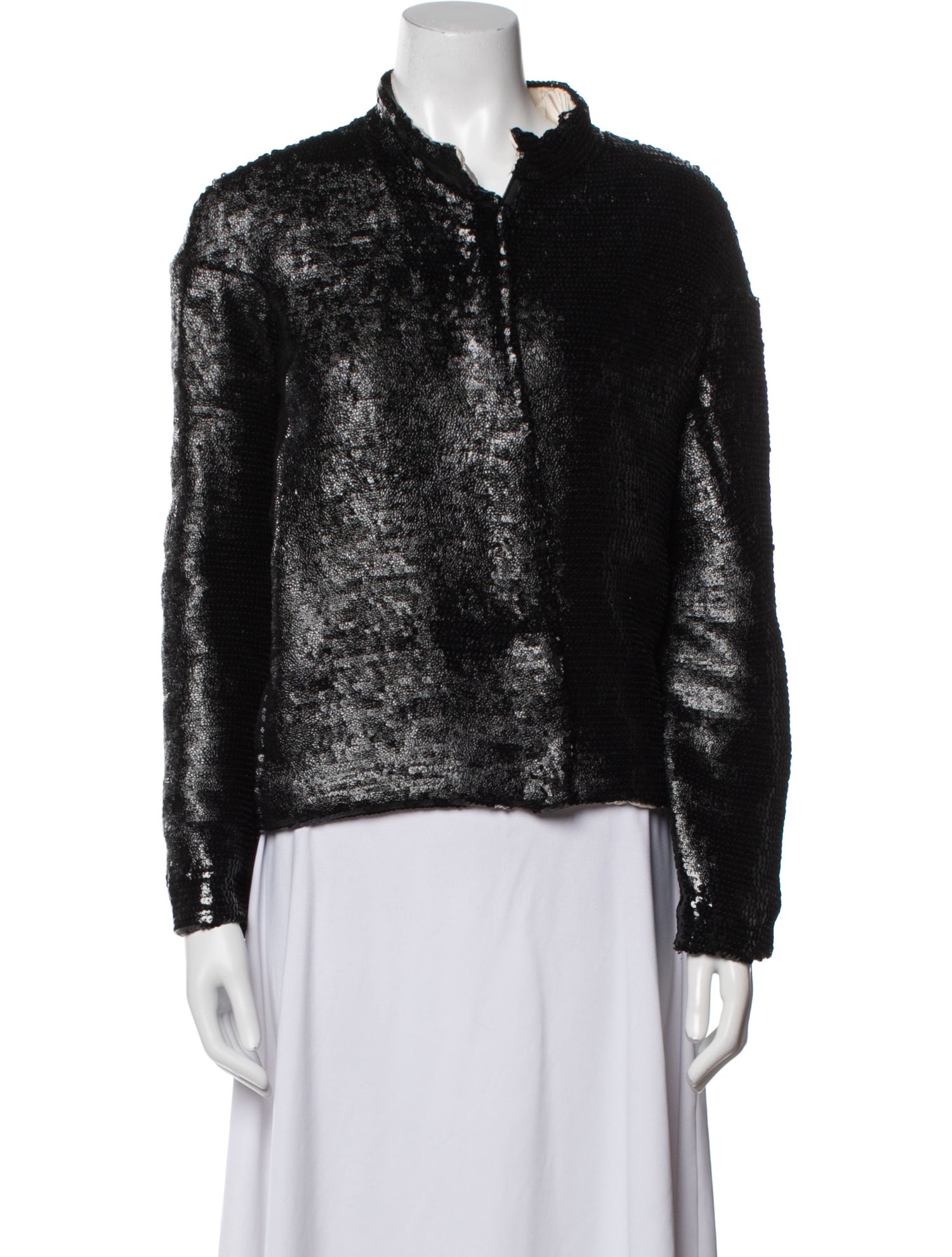 Richard Tyler Vintage Evening Jacket