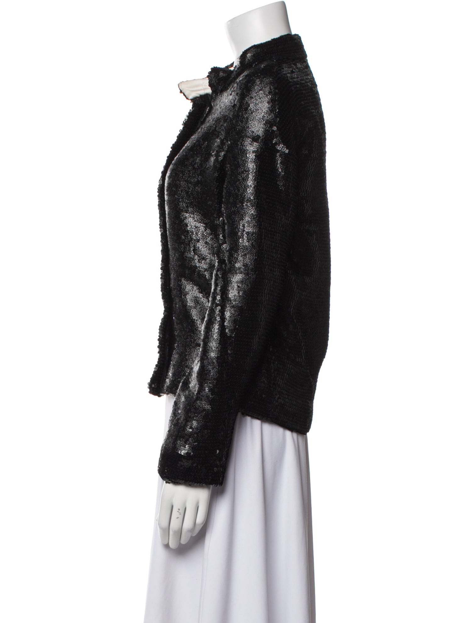 Richard Tyler Vintage Evening Jacket