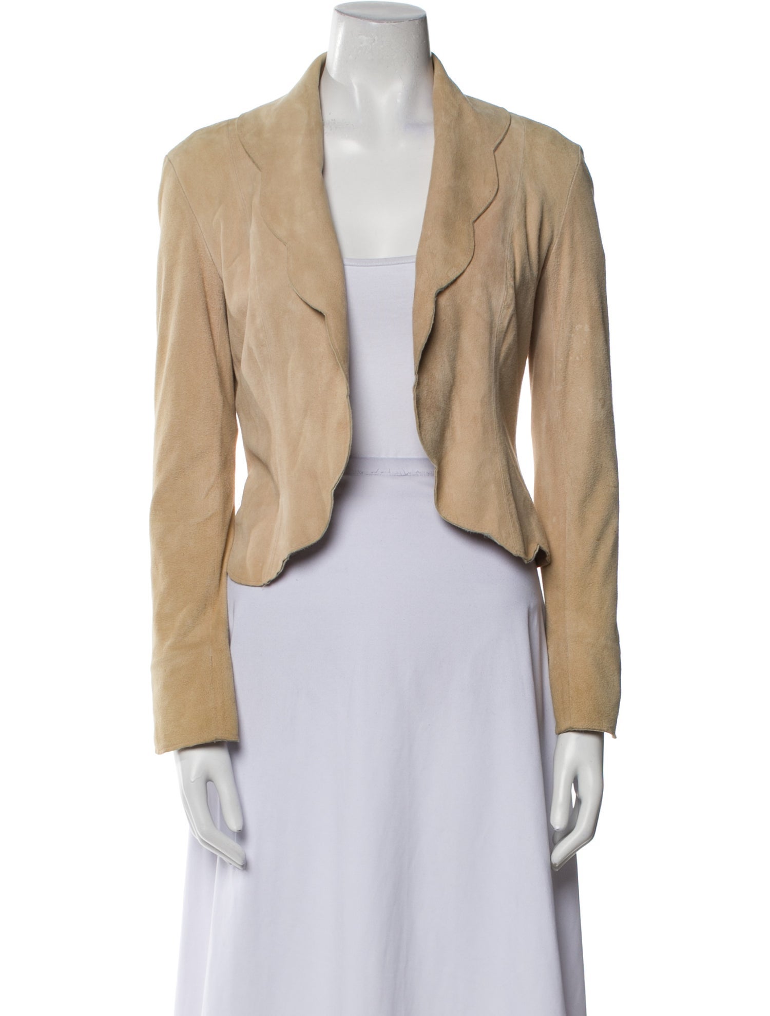 Richard Tyler Blazer