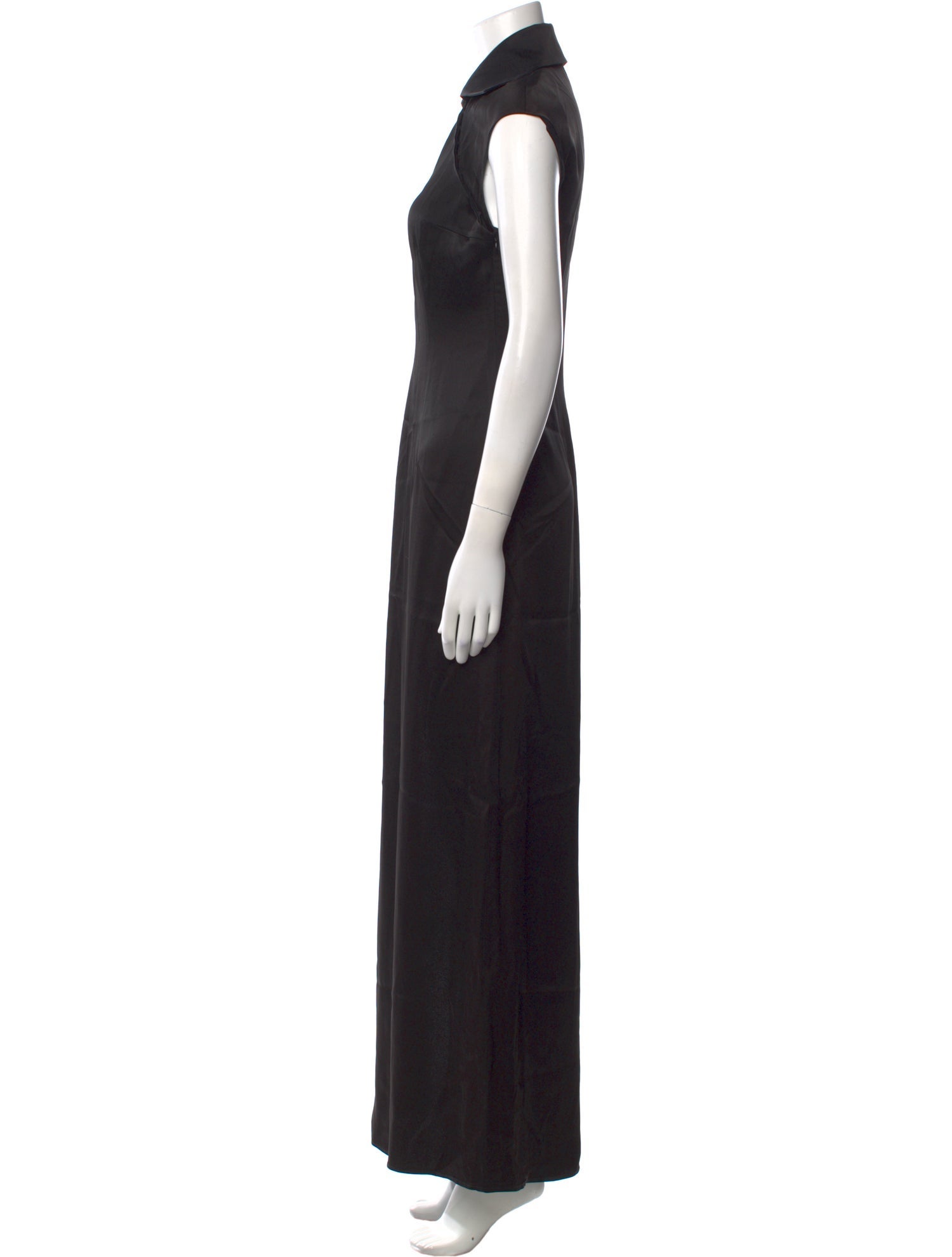 Richard Tyler Vintage Long Dress