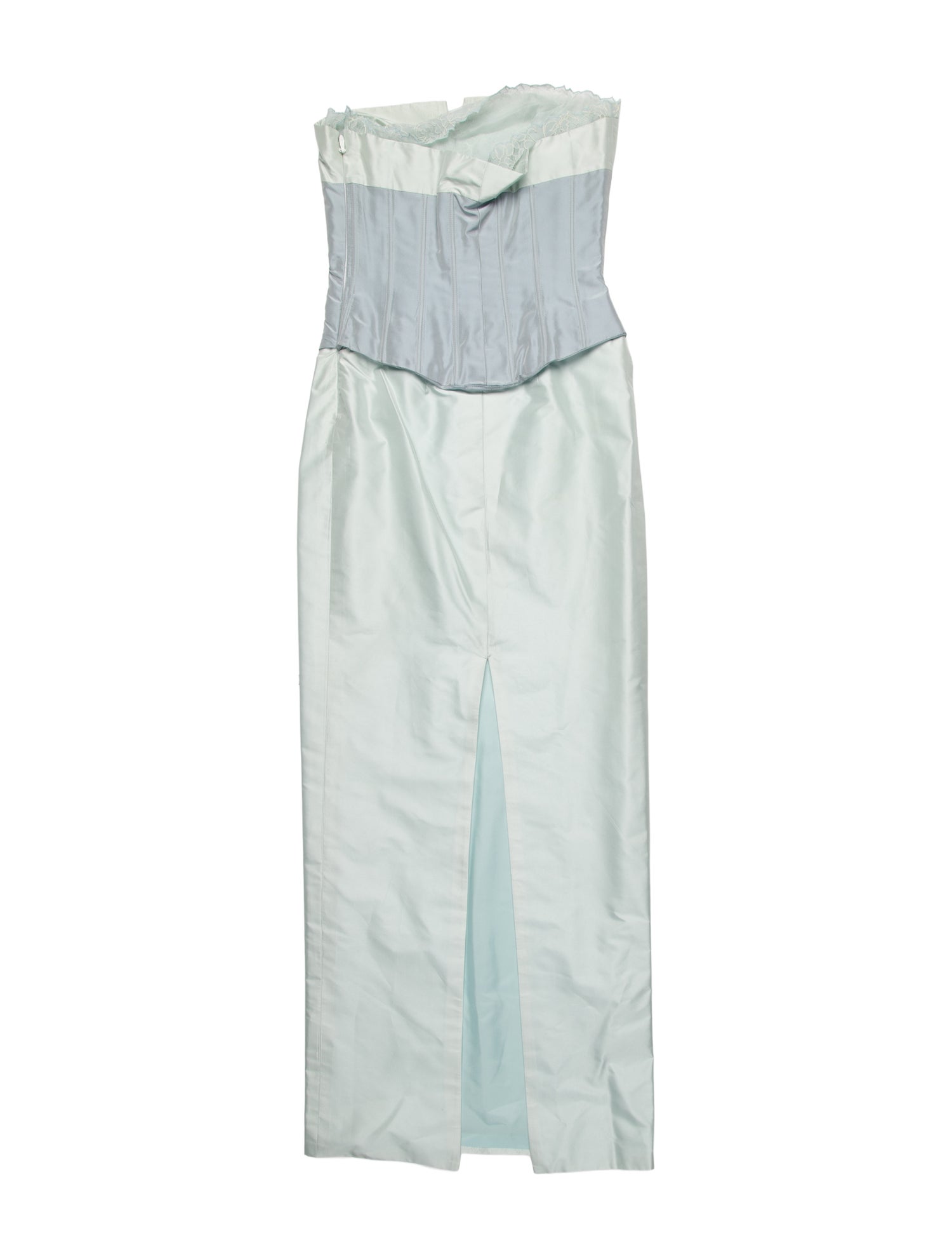 Richard Tyler Vintage Long Dress