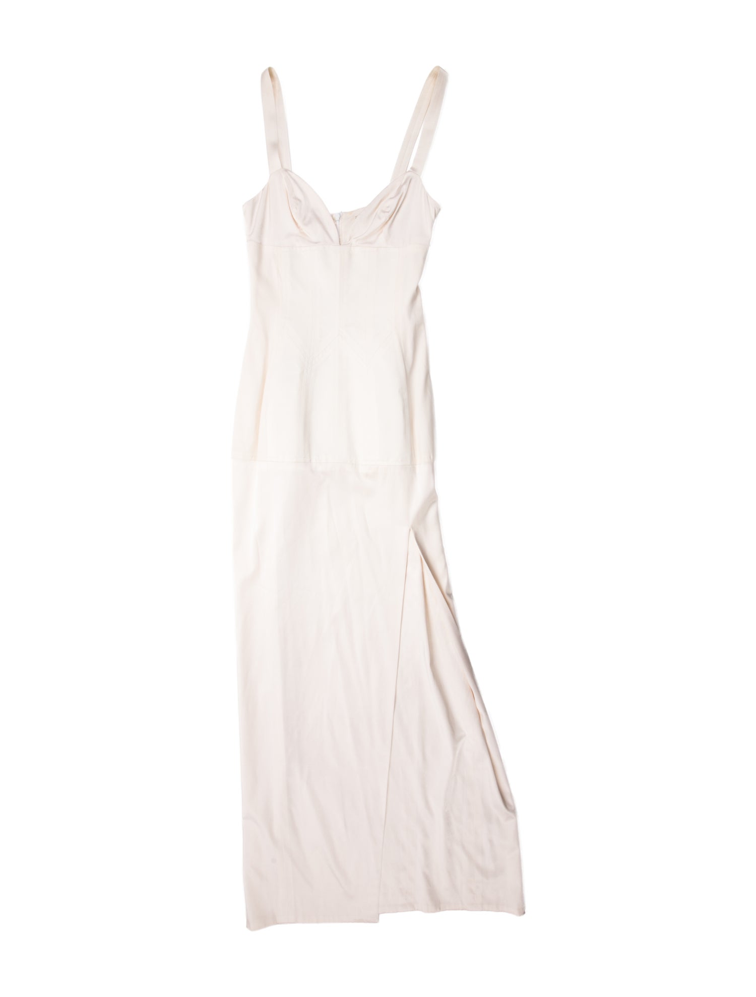 Richard Tyler Vintage Long Dress