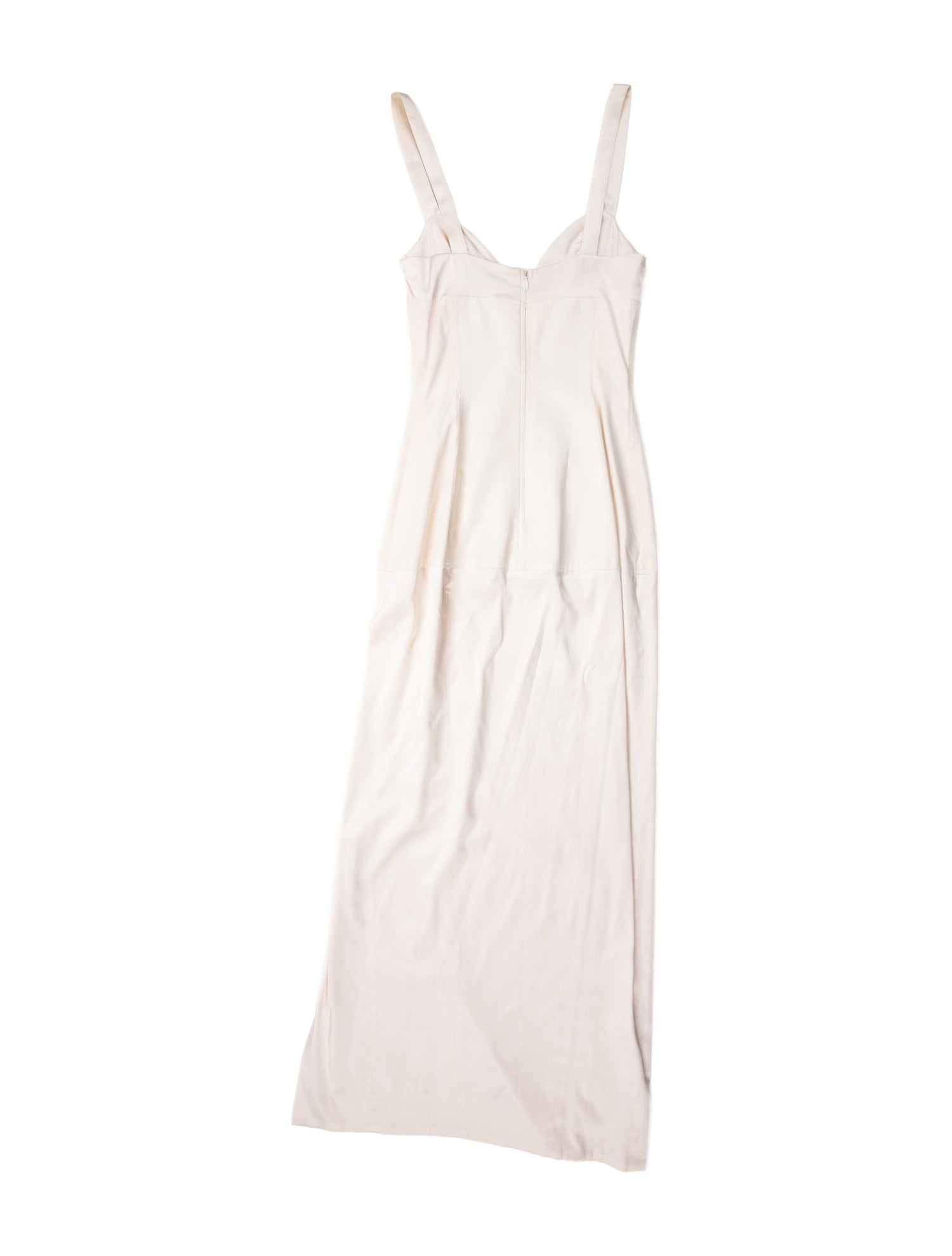 Richard Tyler Vintage Long Dress