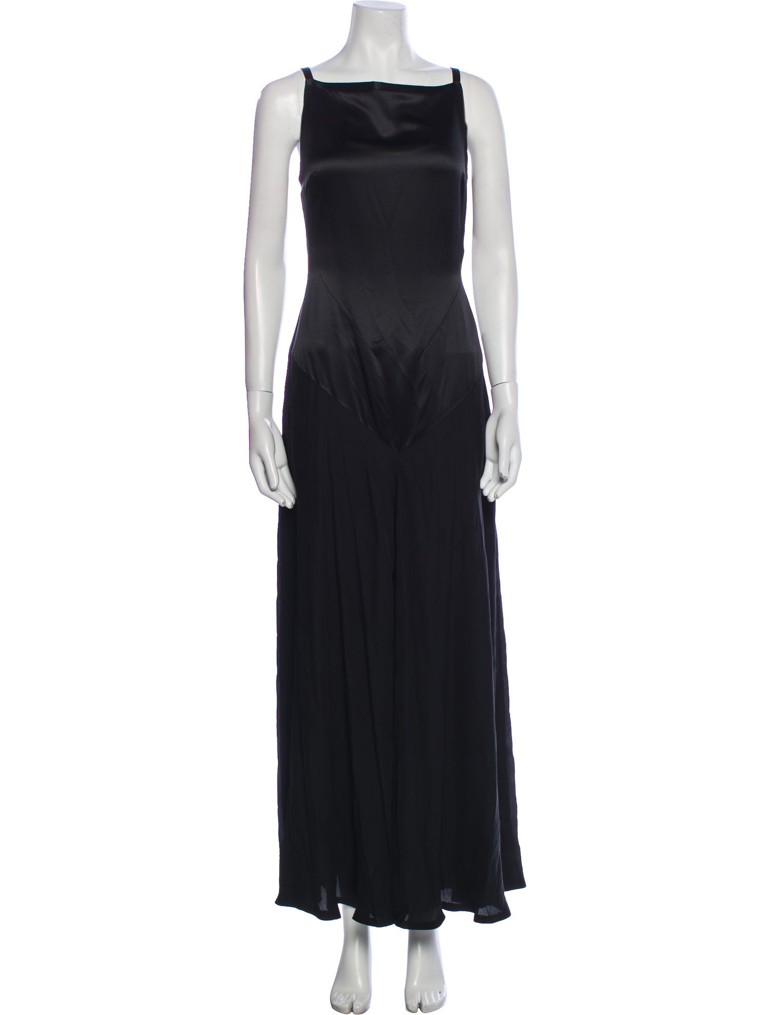Richard Tyler Vintage Long Dress