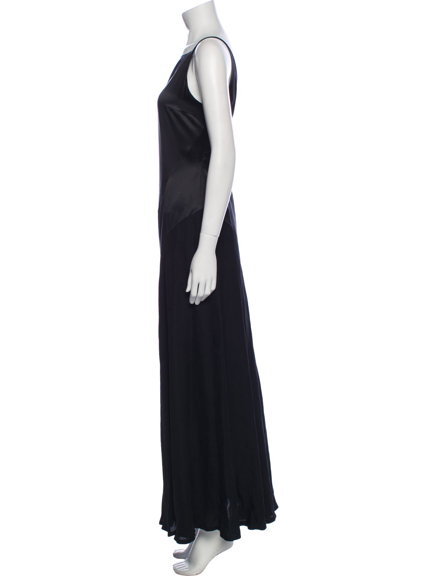Richard Tyler Vintage Long Dress