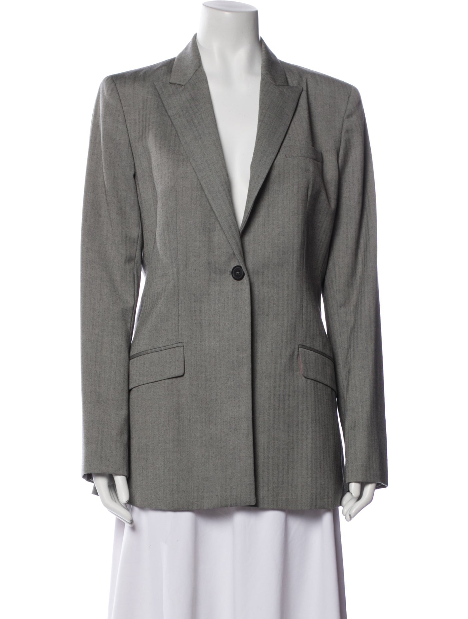Richard Tyler Vintage Collection Blazer