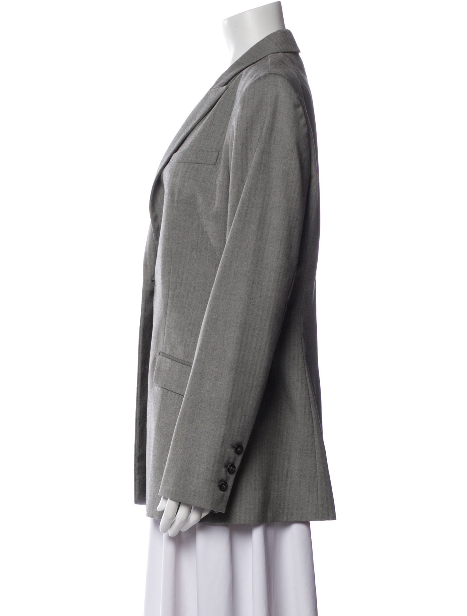 Richard Tyler Vintage Collection Blazer