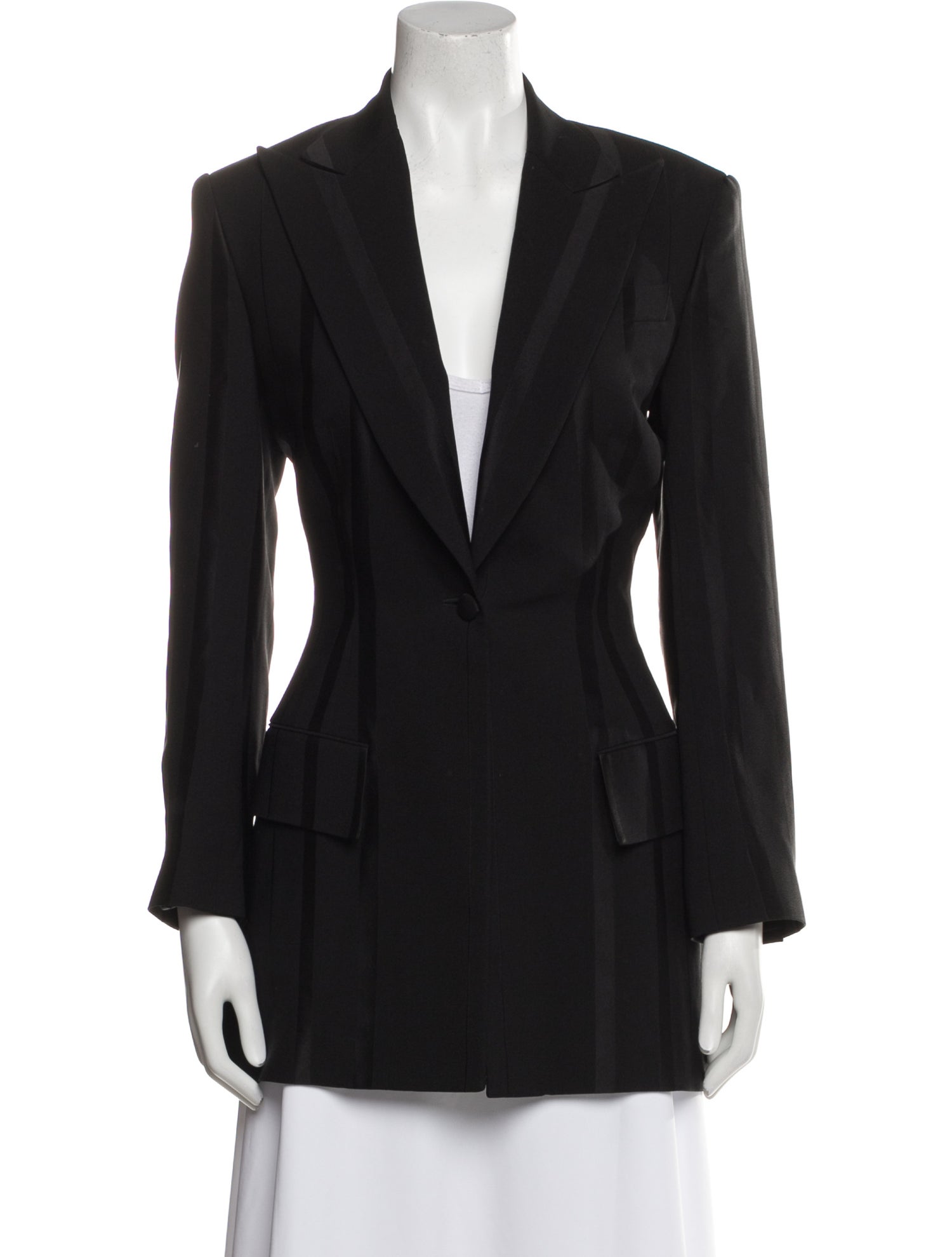 Richard Tyler Vintage 1990's Blazer