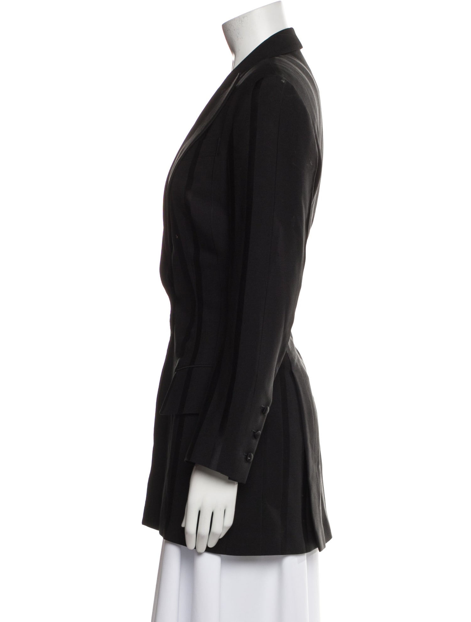 Richard Tyler Vintage 1990's Blazer