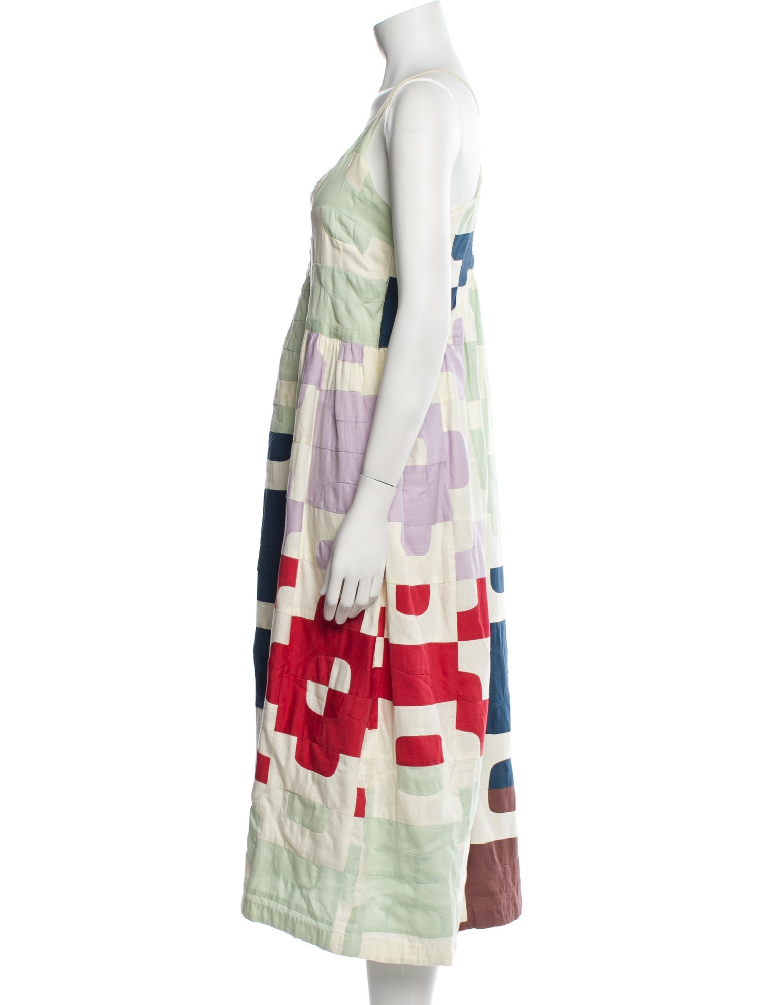 Richard Tyler Couture Vintage Long Dress