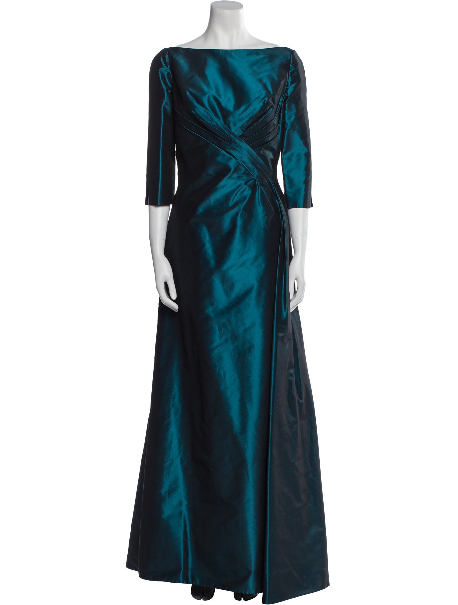 Richard Tyler Vintage Long Dress