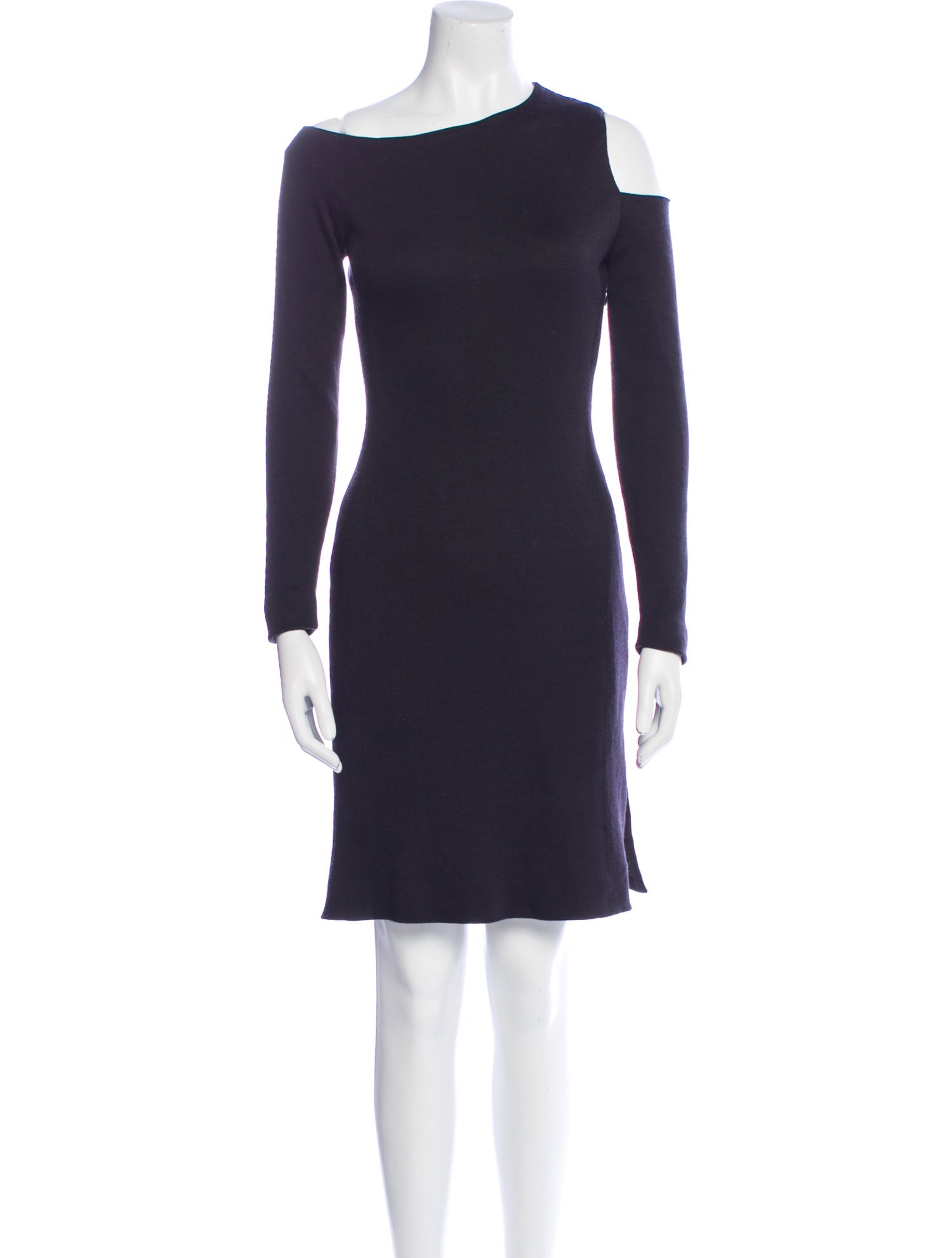 Richard Tyler Vintage Mini Dress