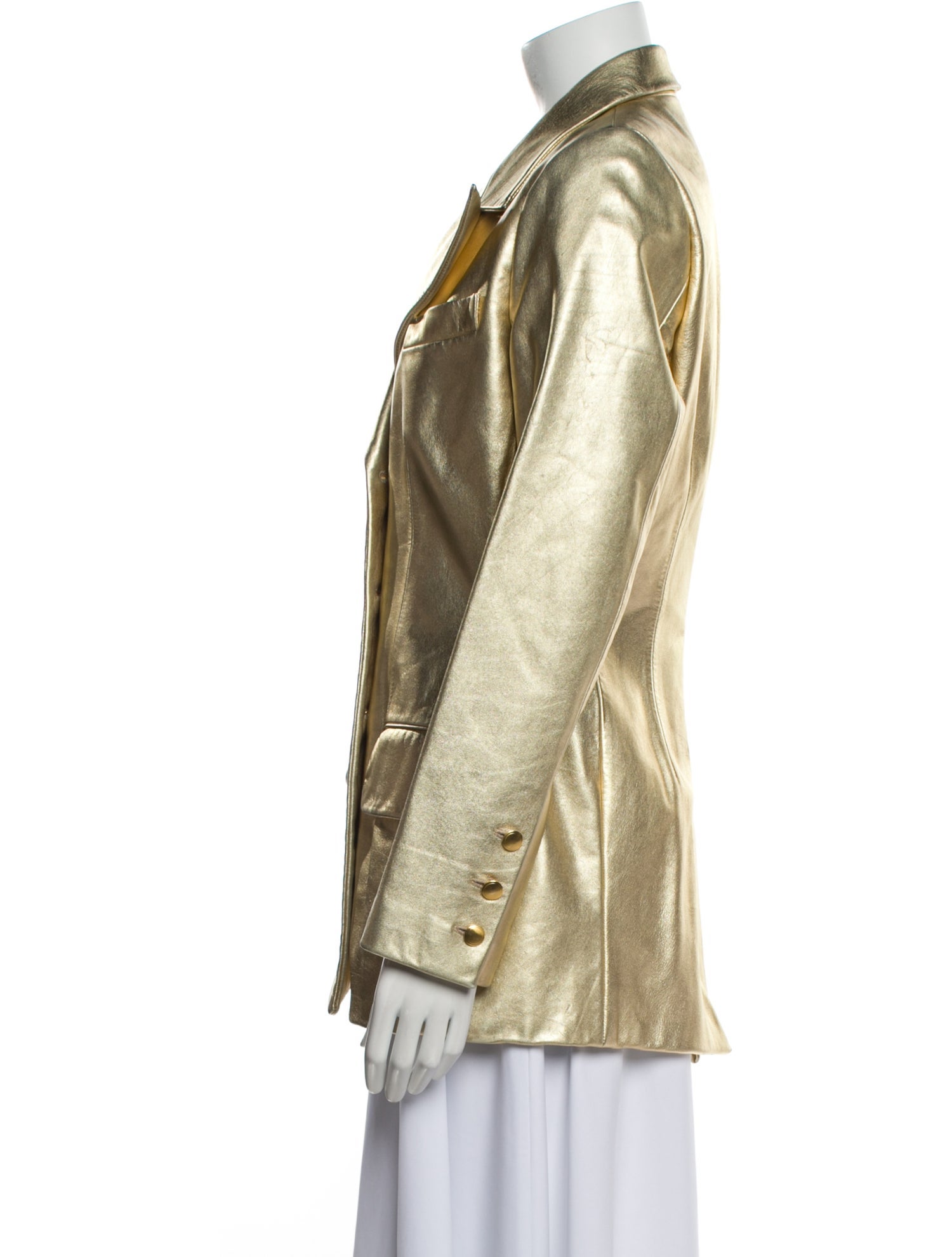 Richard Tyler Vintage 1990's Blazer