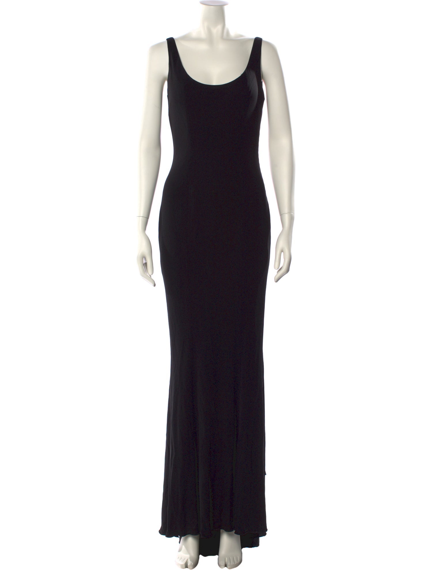 Richard Tyler Vintage Long Dress