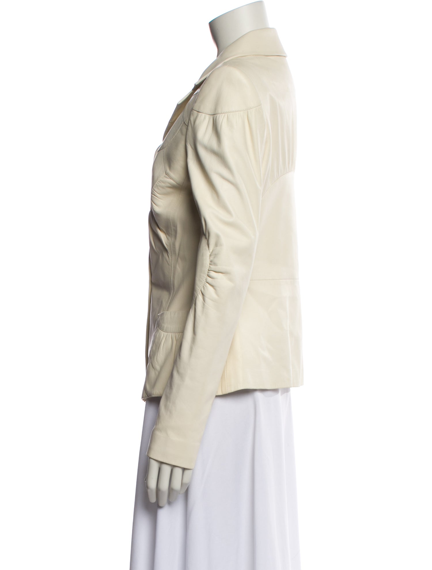 Richard Tyler Vintage Late 1990's - Early 2000's Evening Jacket