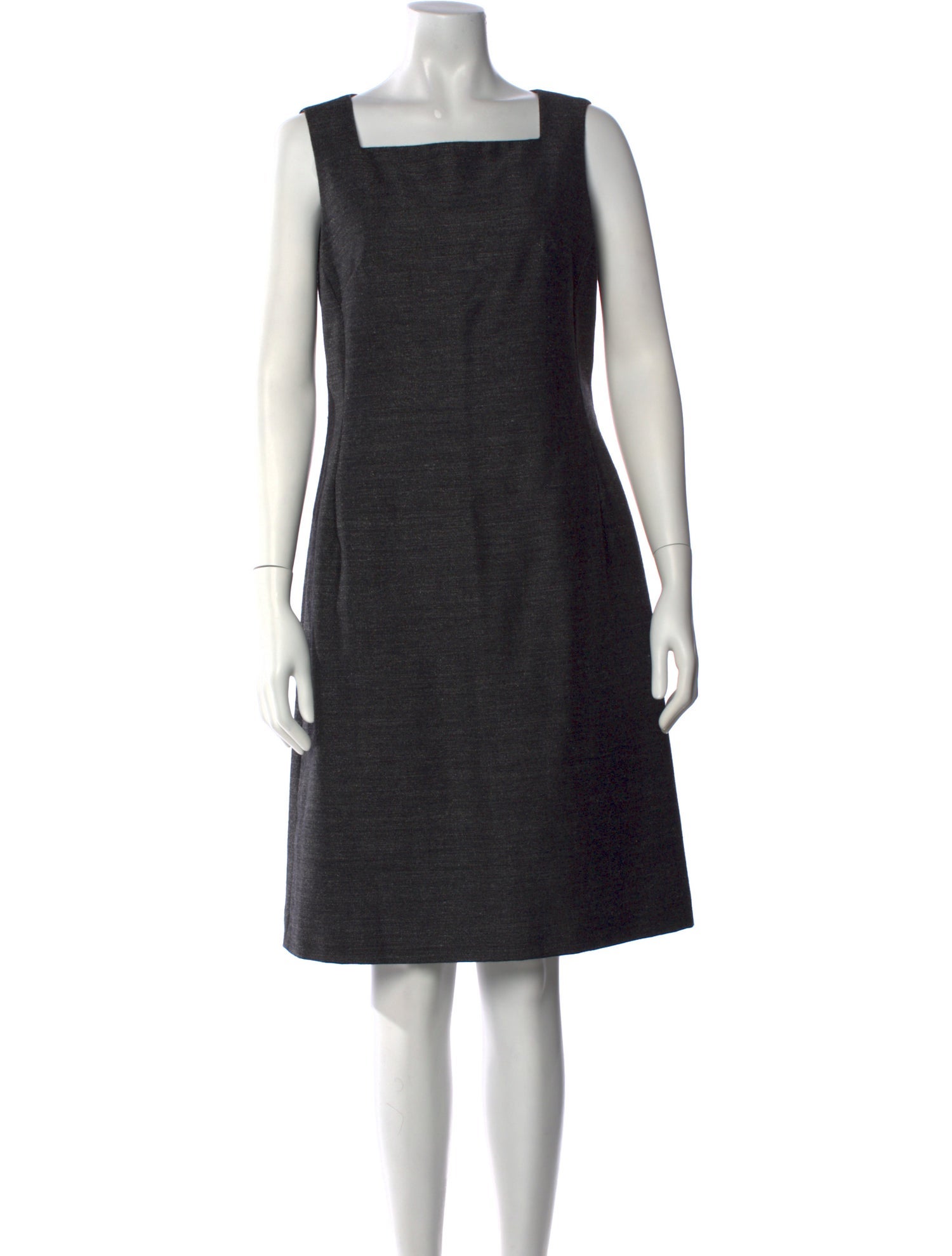 Richard Tyler Vintage Mini Dress