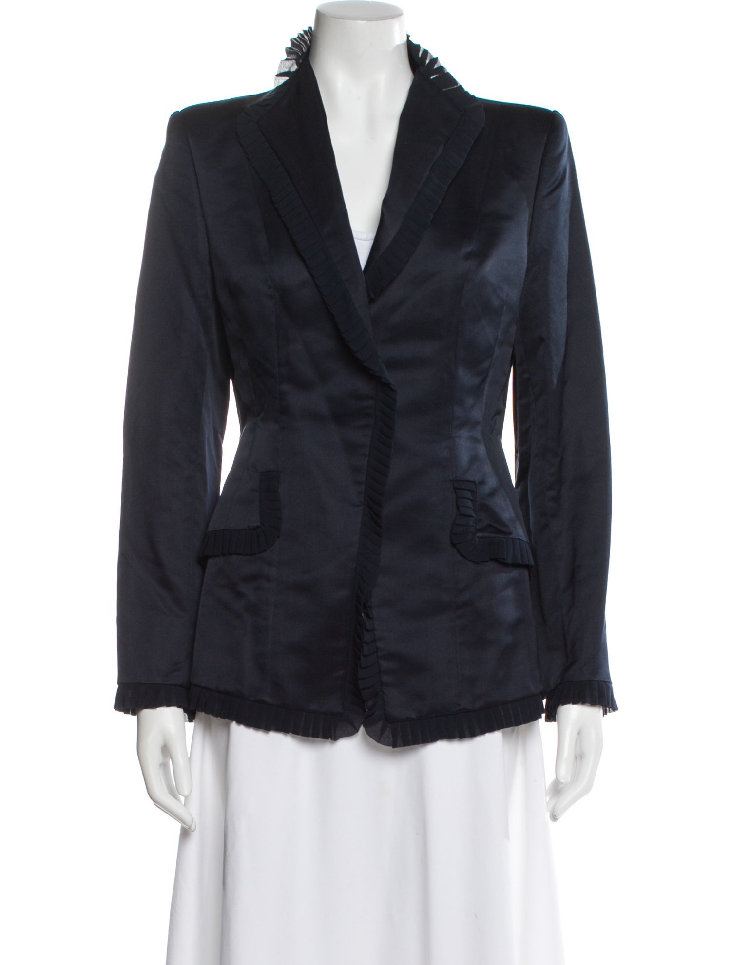 Richard Tyler Vintage 1990's Blazer