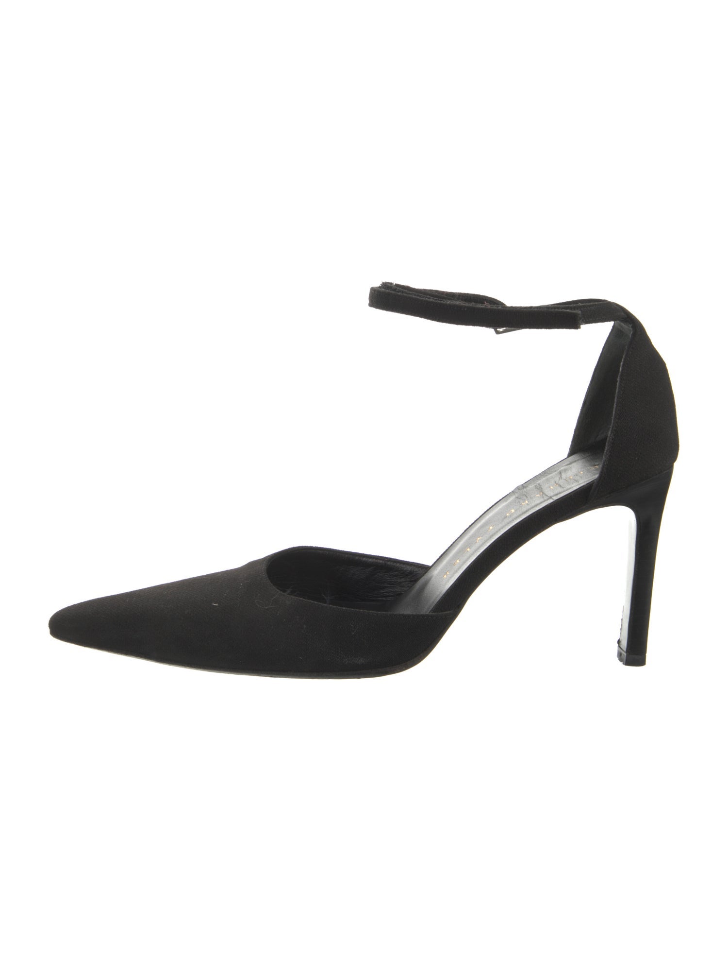 Richard Tyler D'Orsay Pumps