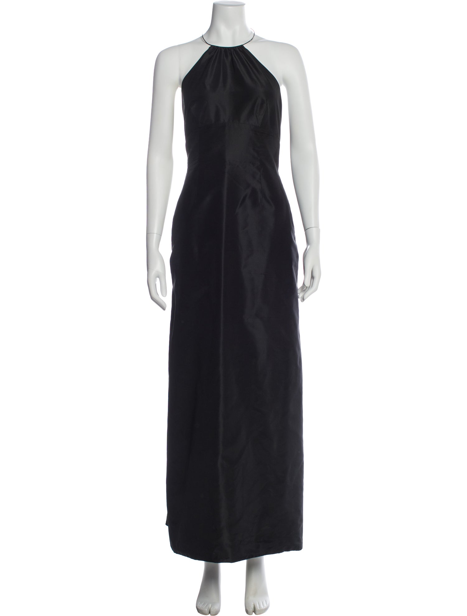 Richard Tyler Vintage Long Dress