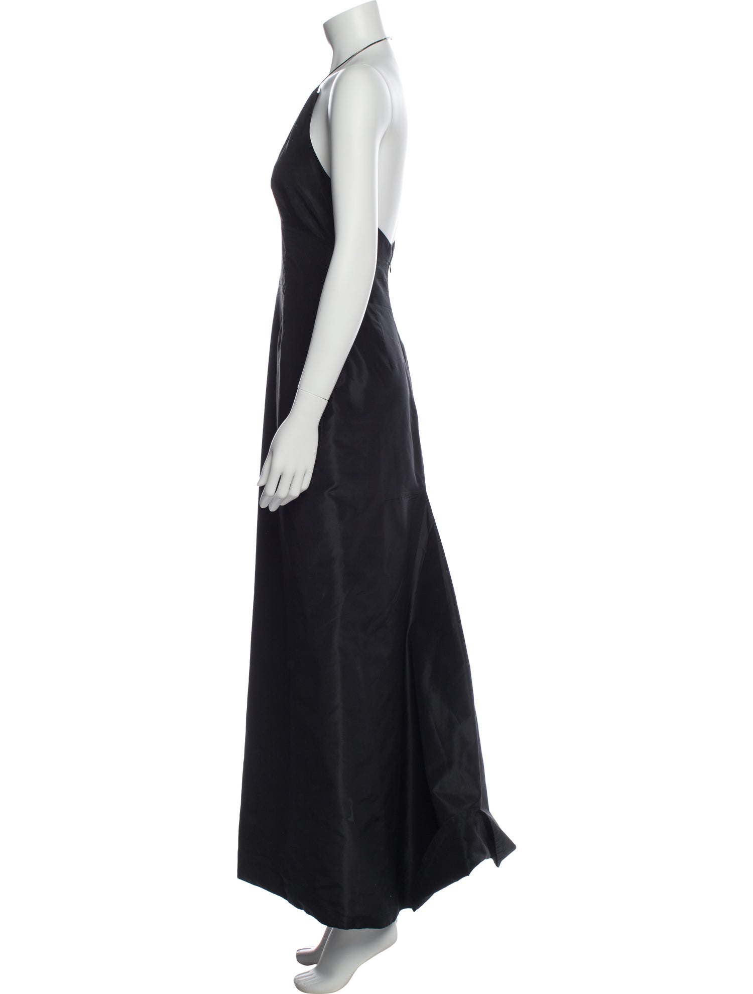 Richard Tyler Vintage Long Dress