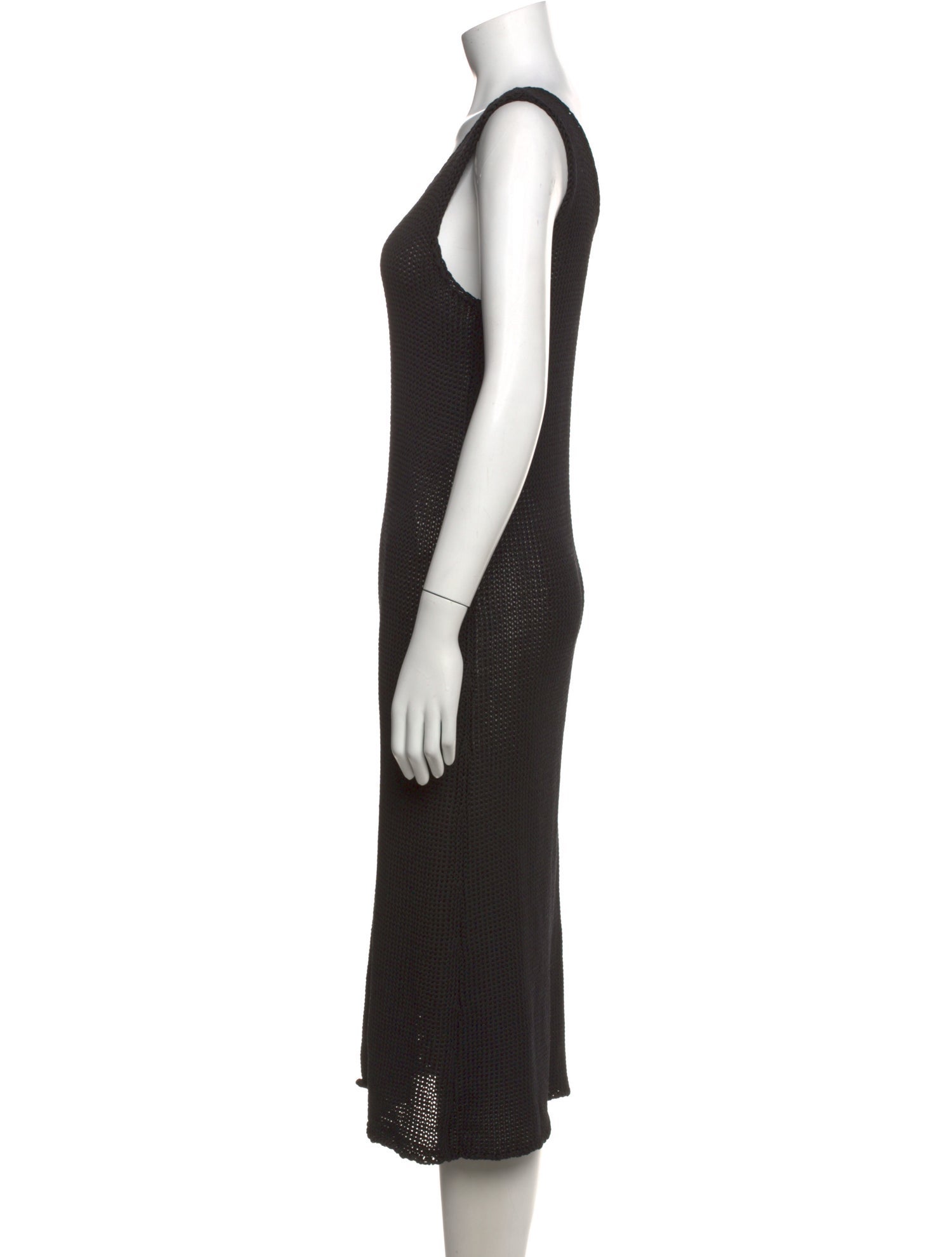 Richard Tyler Vintage Long Dress