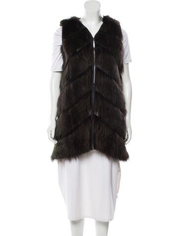 Rizal Jackets Vest XS