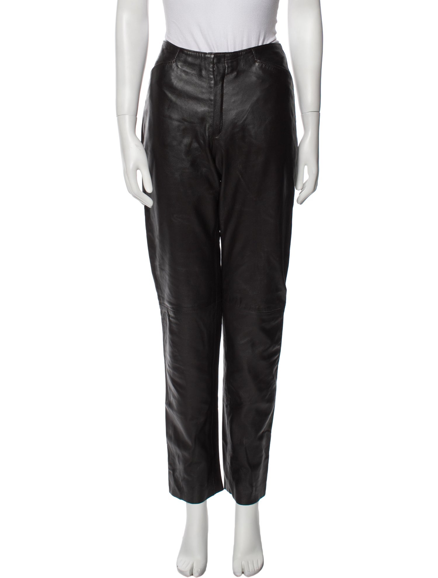 Rizal Straight Leg Pants