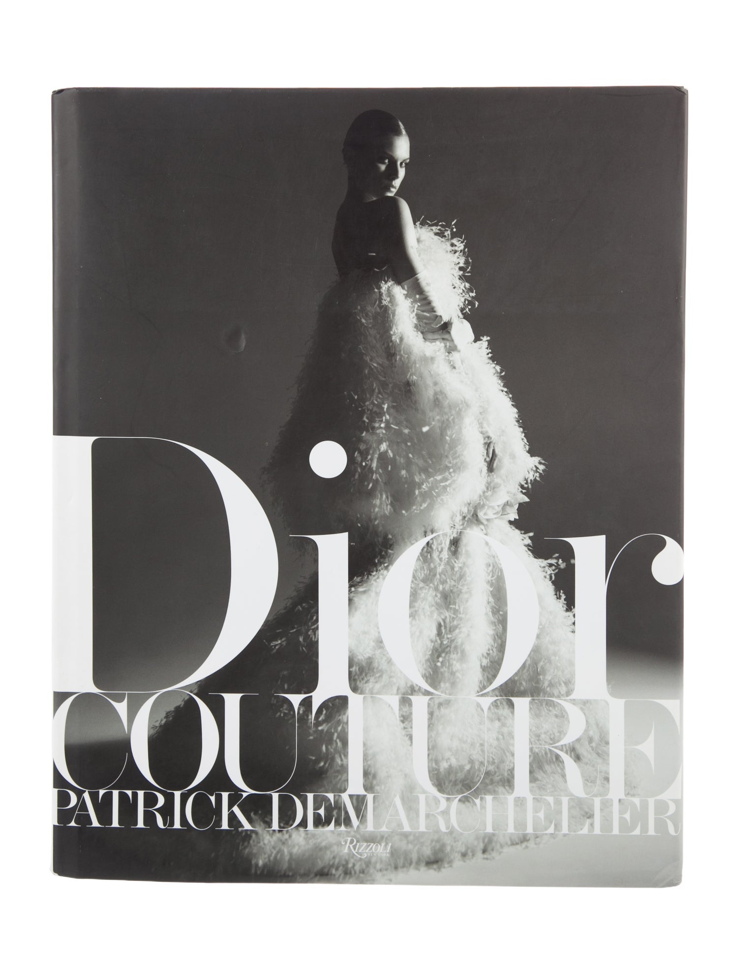 Rizzoli Dior: Couture
