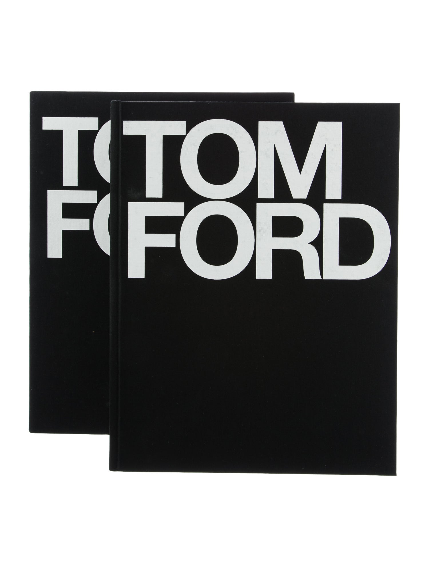 Rizzoli Tom Ford