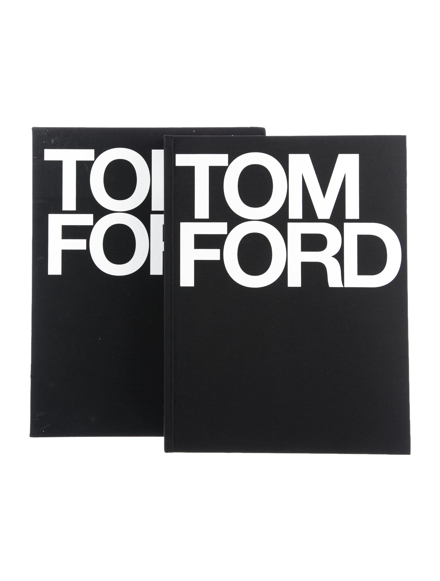 Rizzoli Tom Ford