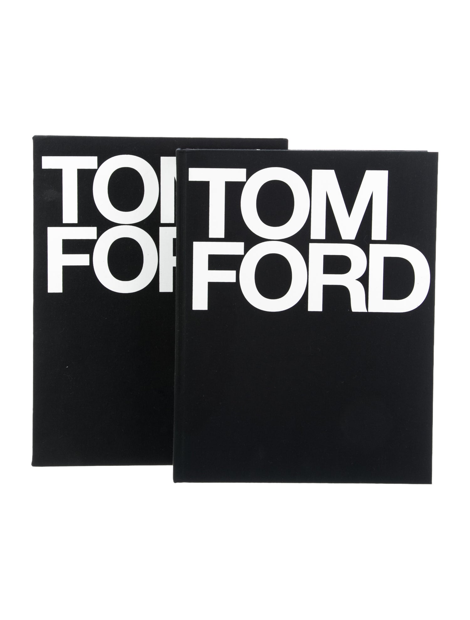 Rizzoli Tom Ford