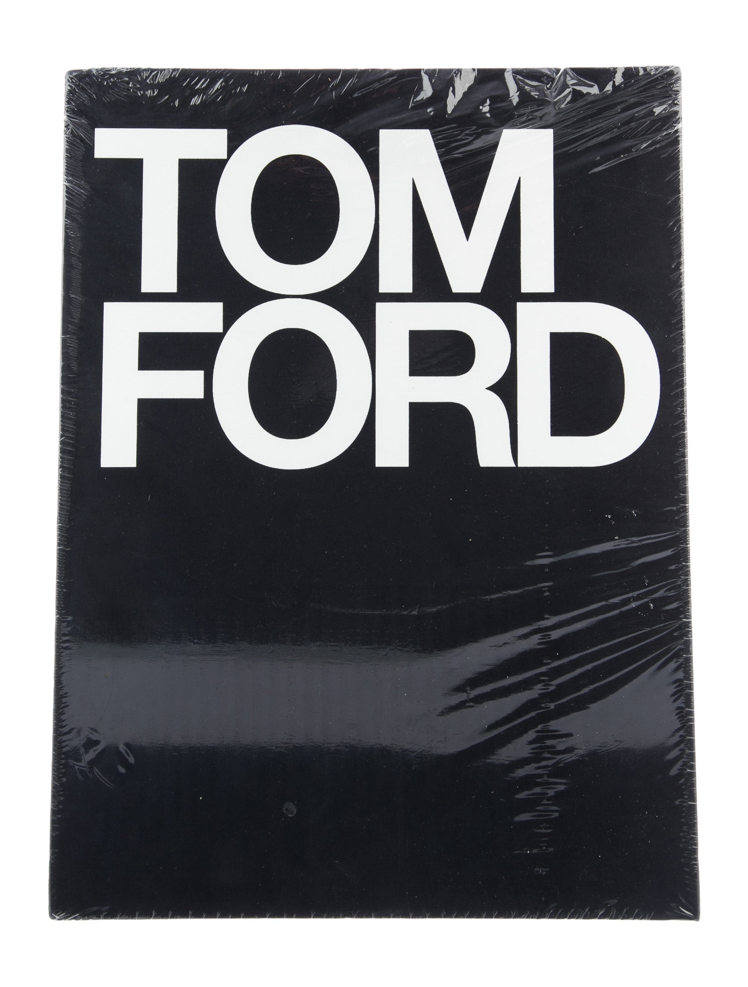 Rizzoli Tom Ford