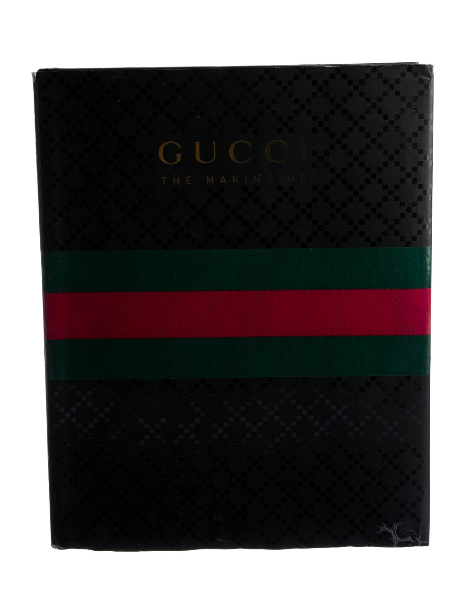 Rizzoli Gucci: The Making Of