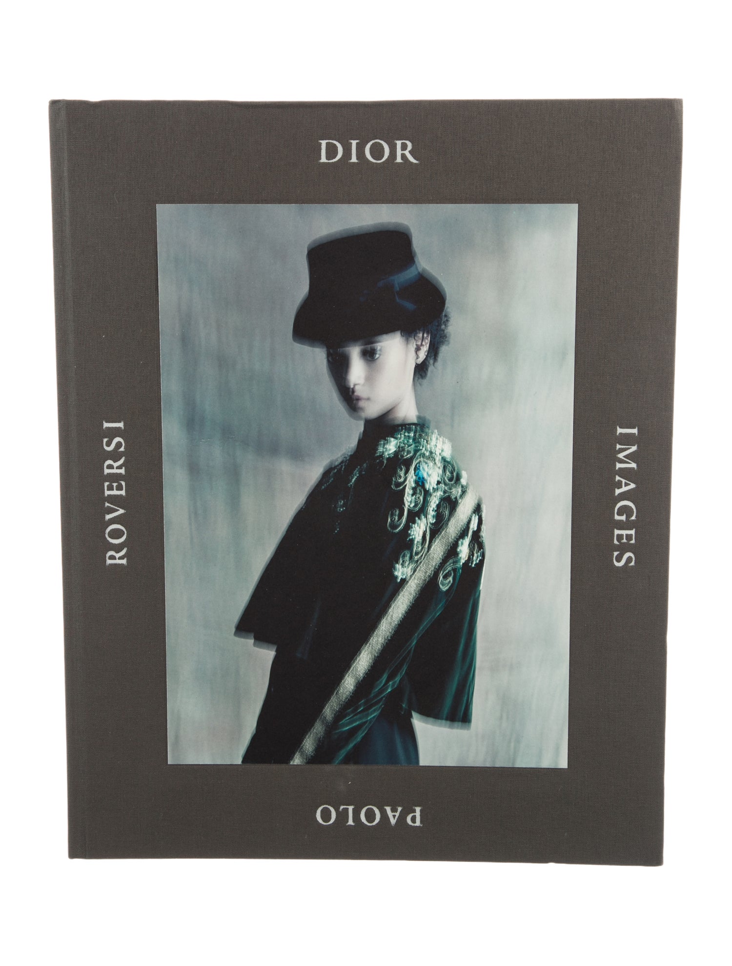 Rizzoli Dior Images: Paolo Roversi
