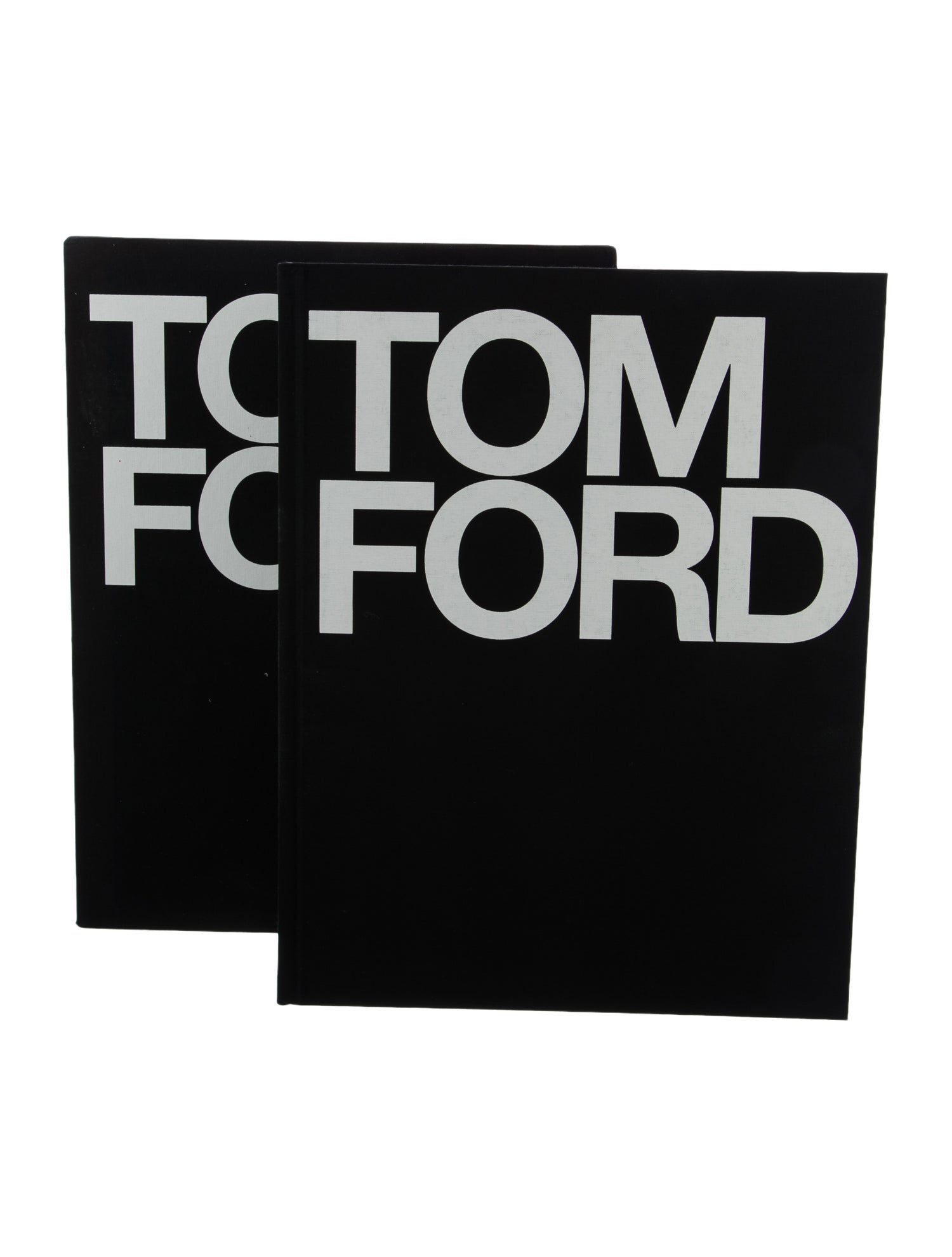Rizzoli Tom Ford