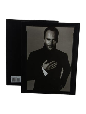 Rizzoli Tom Ford
