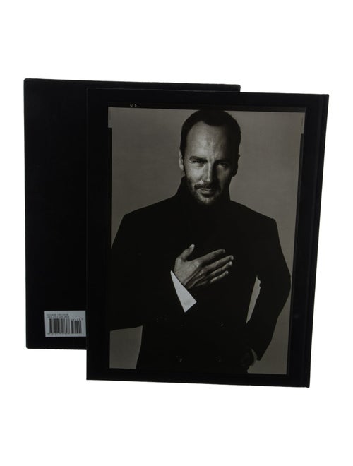 Rizzoli Tom Ford