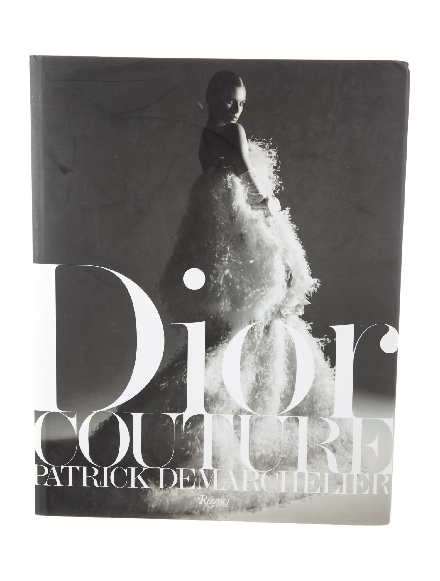 Rizzoli Dior: Couture