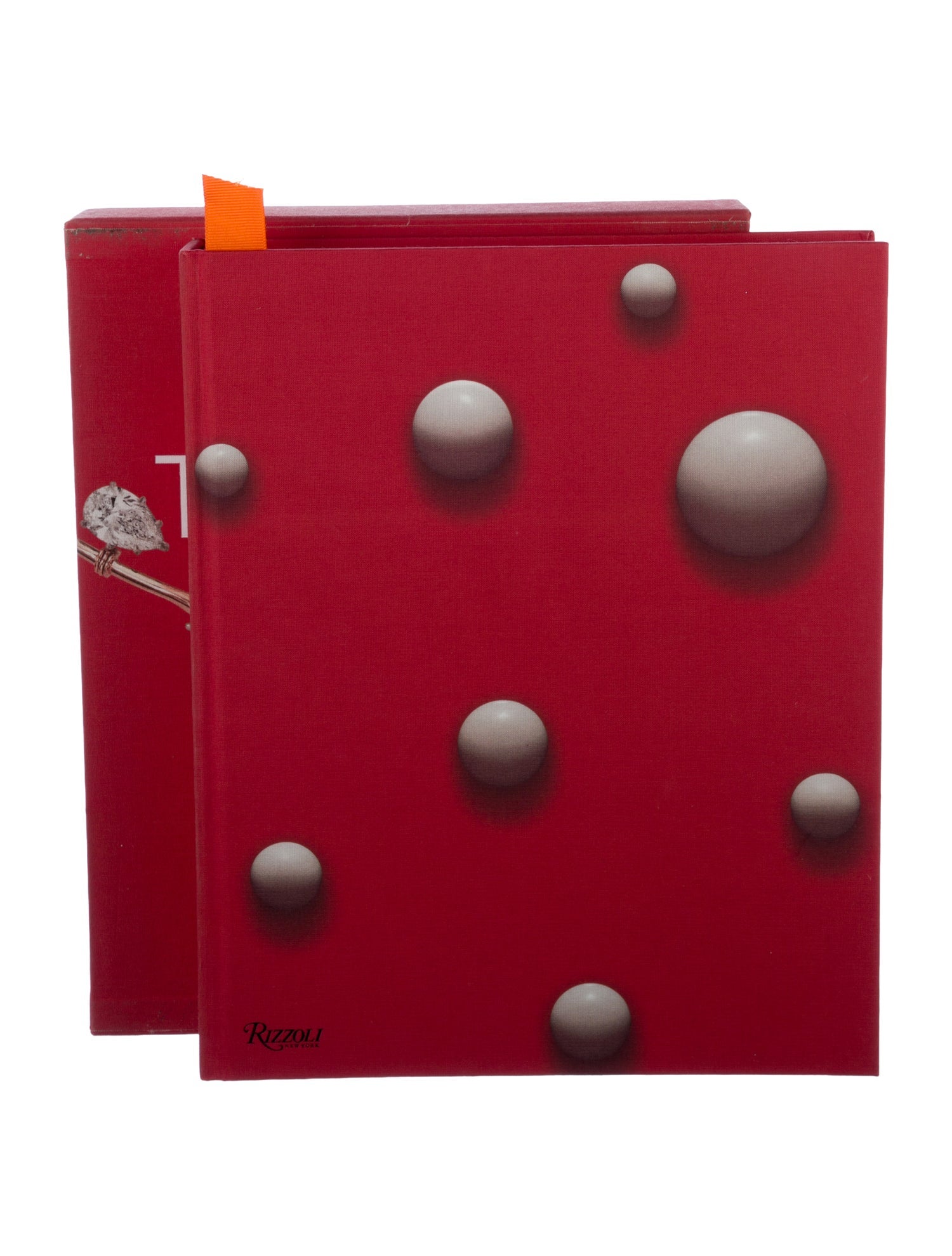 Rizzoli Taffin: The Jewelry of James De Givenchy