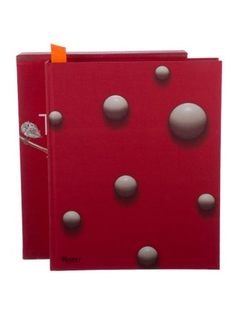 Rizzoli Taffin: The Jewelry of James De Givenchy