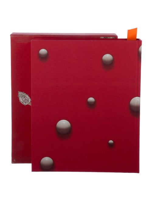 Rizzoli Taffin: The Jewelry of James De Givenchy