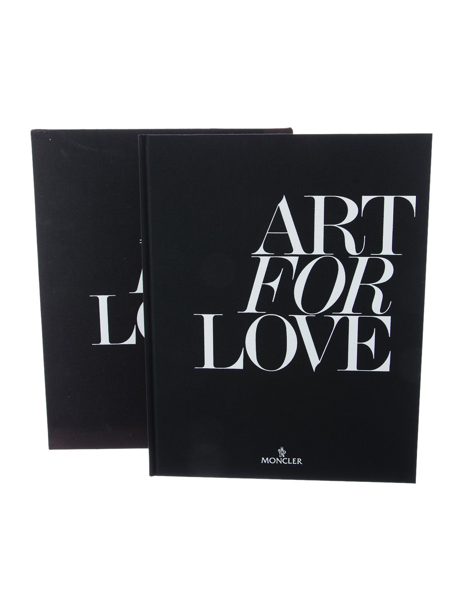Rizzoli Art For Love: Moncler